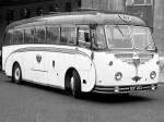 AEC Reliance MU3RV Willowbrook 1957 года (UK)